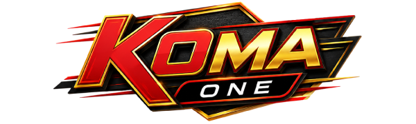KOMAONE เว็บเดิมพันออนไลน์ครบวงจร รวมสล็อต บาคาร่า แทงบอล จบในเว็บเดียว
